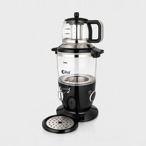 سماور برقی سوپر کاسا مدل CA-315 گنجایش ۳ لیتر