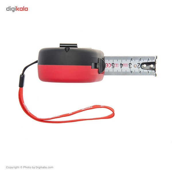 متر رونیکس مدل Rh-9055 طول 5.5 متر