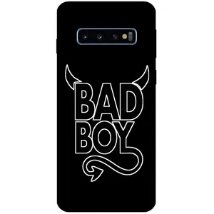 Megafone 8106 Cover For Samsung Galaxy S10 Plus