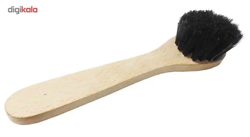 فرچه واکس کفش ایزمیر فیرکا مدل Yuvarlak