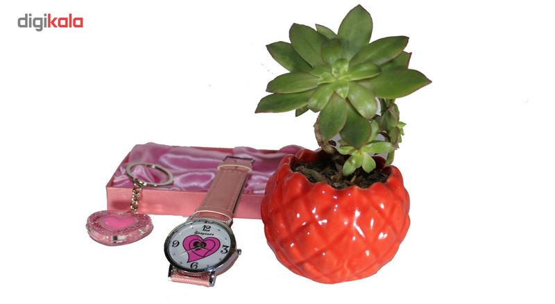 ست هدیه دخترانه گالری نایس مدل Mb 73 ست هدیه دخترانه گالری نایس مدل Mb 73