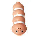 جارو دستی ایرسا مدل کرم ابریشم