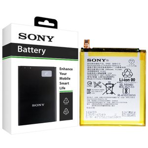 نقد و بررسی باتری موبایل سونی مدل LIS1632ERPC با ظرفیت 2900mAh مناسب برای گوشی موبایل سونی Xperia XZ توسط خریداران