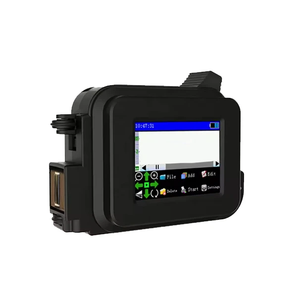 جت پرینتر تاریخ زن مدل Pk 803