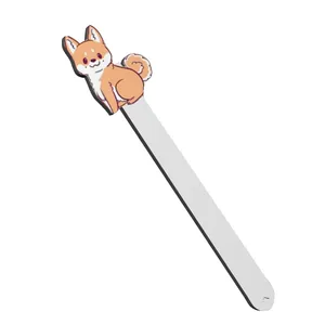 نشانگر کتاب طرح روباه کد ban58