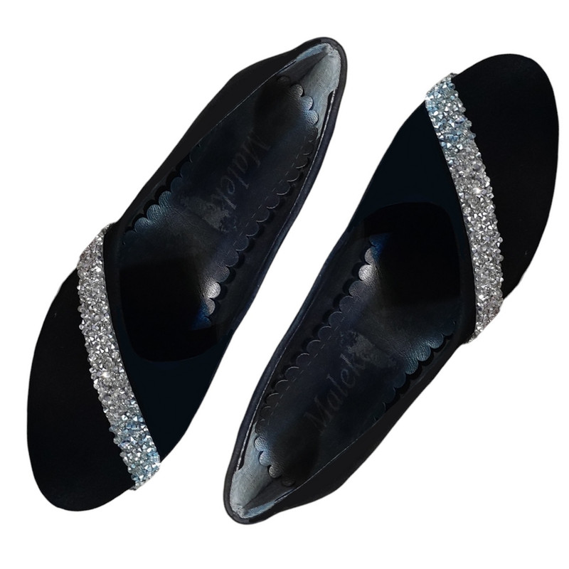 کفش زنانه مدل لودشکا