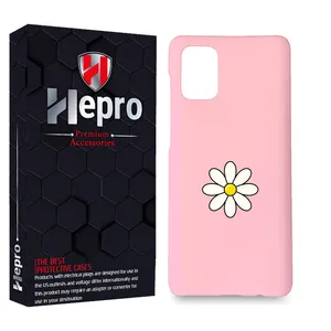 HEPRO MC Cover for SAMSUNG GALAXY M31S