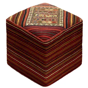 پاف گالری نور طرح مکعب کد H1006