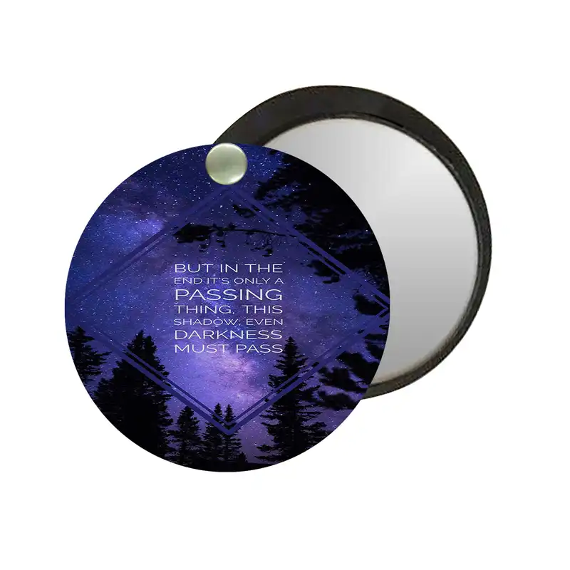 آینه جیبی مدل ai477