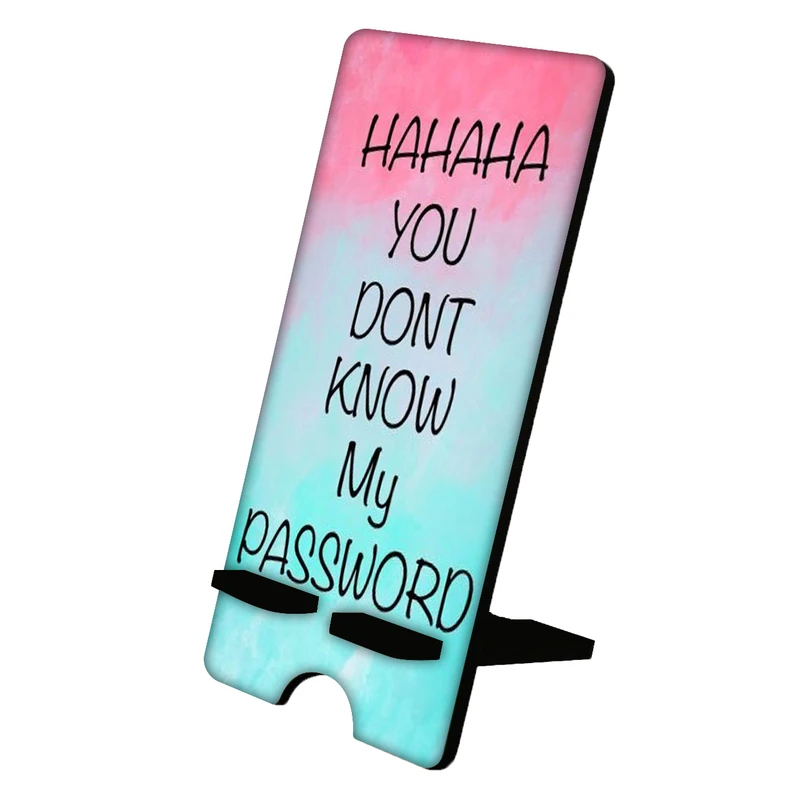 پایه نگهدارنده گوشی موبایل مدل متن کد 793