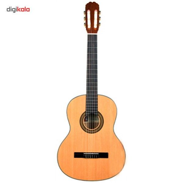 گیتار کلاسیک مانوئل رودریگز مدل Caballero 7