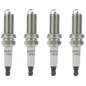 Champion 9006 Iridium Long Base Spark Plug