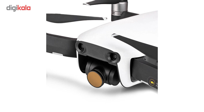 فیلتر لنز دوربین مدل 6 تایی مناسب برای دوربین پهپاد DJI Mavi Air