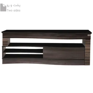 میز تلویزیون پشت و رو  کارماچوب مدل M112 رنگ کاراچاک