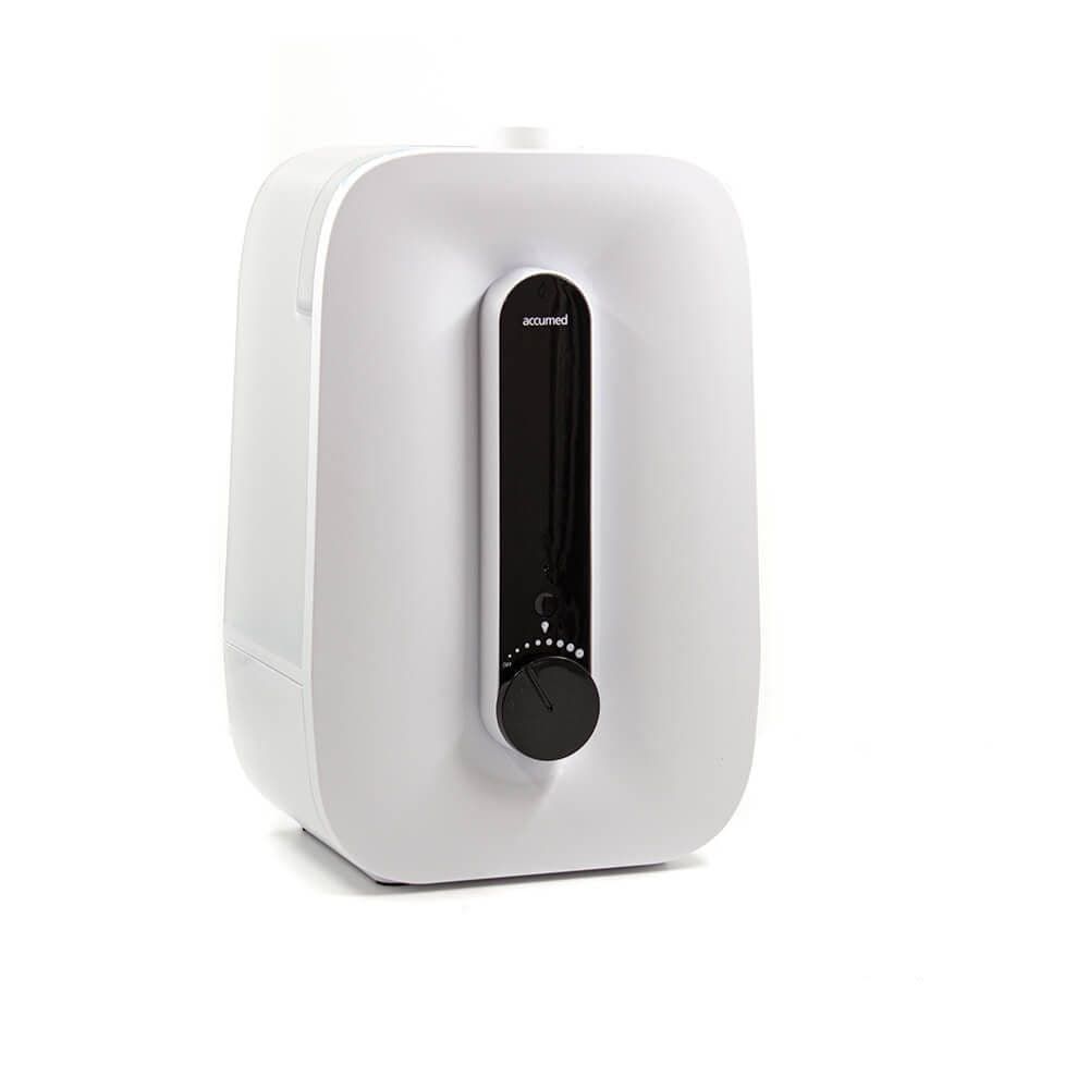 دستگاه بخور سرد اکیومد مدل MD65C -  - 2
