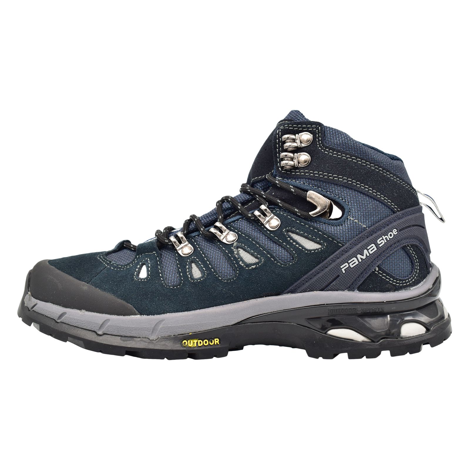 کفش کوهنوردی مردانه پاما مدل NBS-829 کد 2-G1630 -  - 1