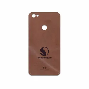 MAHOOT MNL-SNPDRGN Cover Sticker for Xiaomi Redmi Note 5A Prime