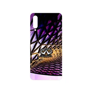 MAHOOT infinity Cover Sticker for Samsung Galaxy A50s