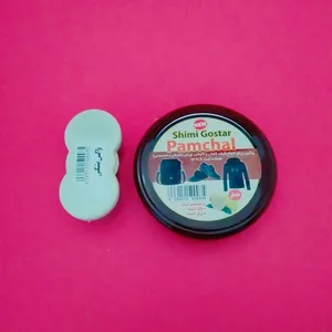 واکس کفش پامچال مدل PAM-J-ME