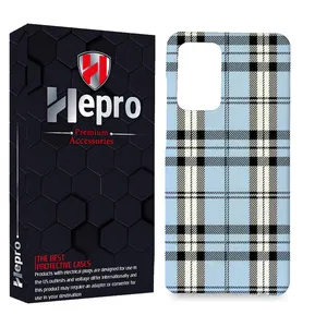 HEPRO MC Cover for Samsung Galaxy A52 / A52s