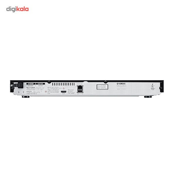 پخش کننده Blu-ray یاماها مدل BD-S477