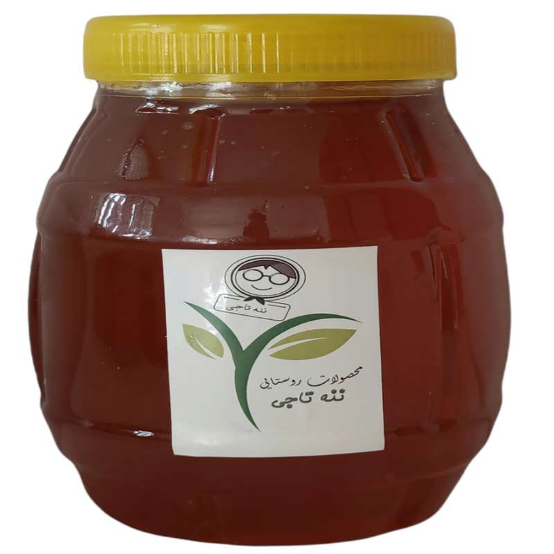 عسل محلی کنار ننه تاجی- 1000 گرم