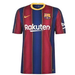 تاپ ورزشی مردانه مدل بارسلونا کد Home20.21