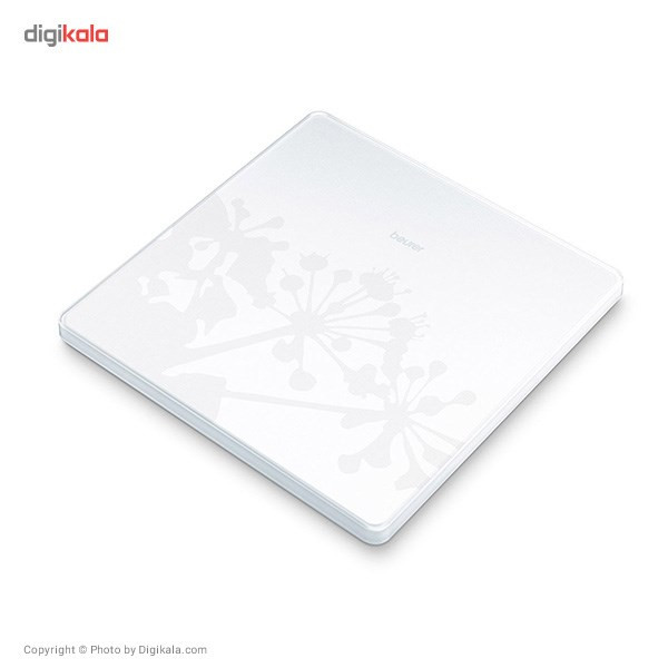 ترازو بیورر PS40