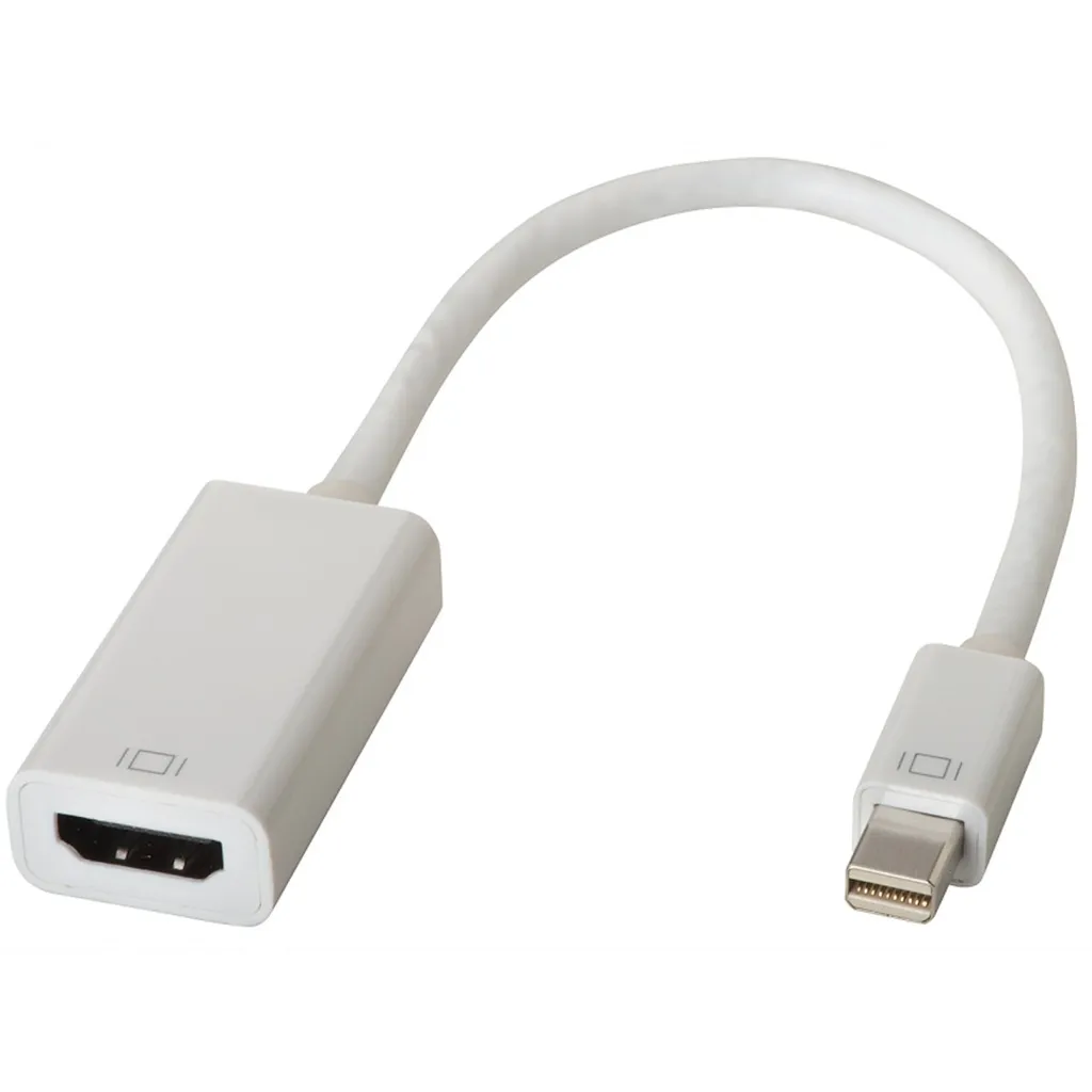 مبدل Mini DisplayPort به HDMI ای پی لینک مدل hd