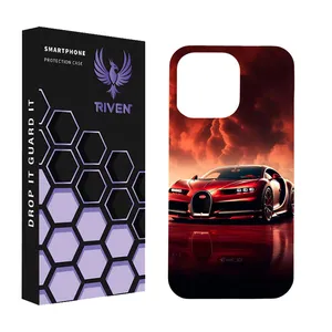 RIVEN RI2-8 Case For Apple iphone 13 Pro