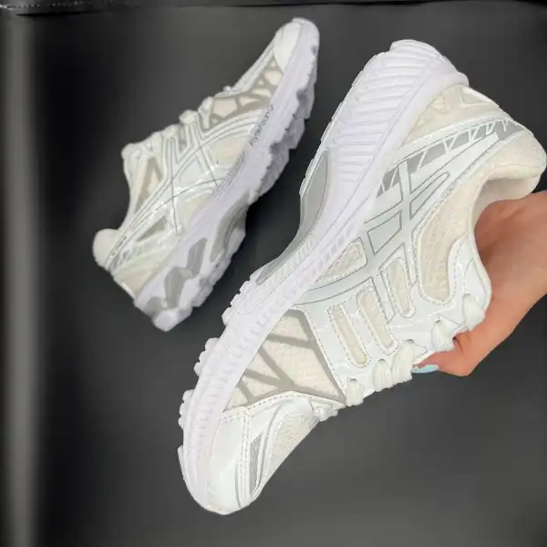 کفش پیاده روی زنانه مدل اسپرت