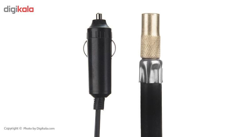 کمپرسور باد خودرو مدل 628-4X4