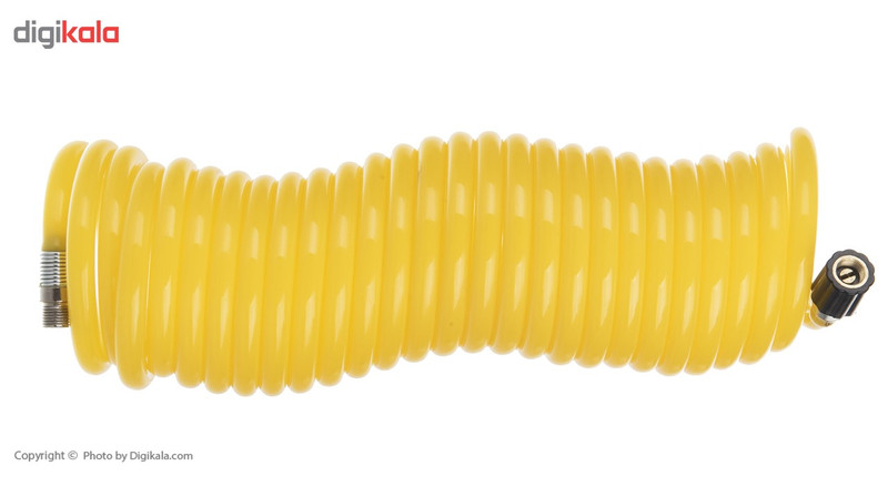 کمپرسور باد خودرو مدل 628-4X4