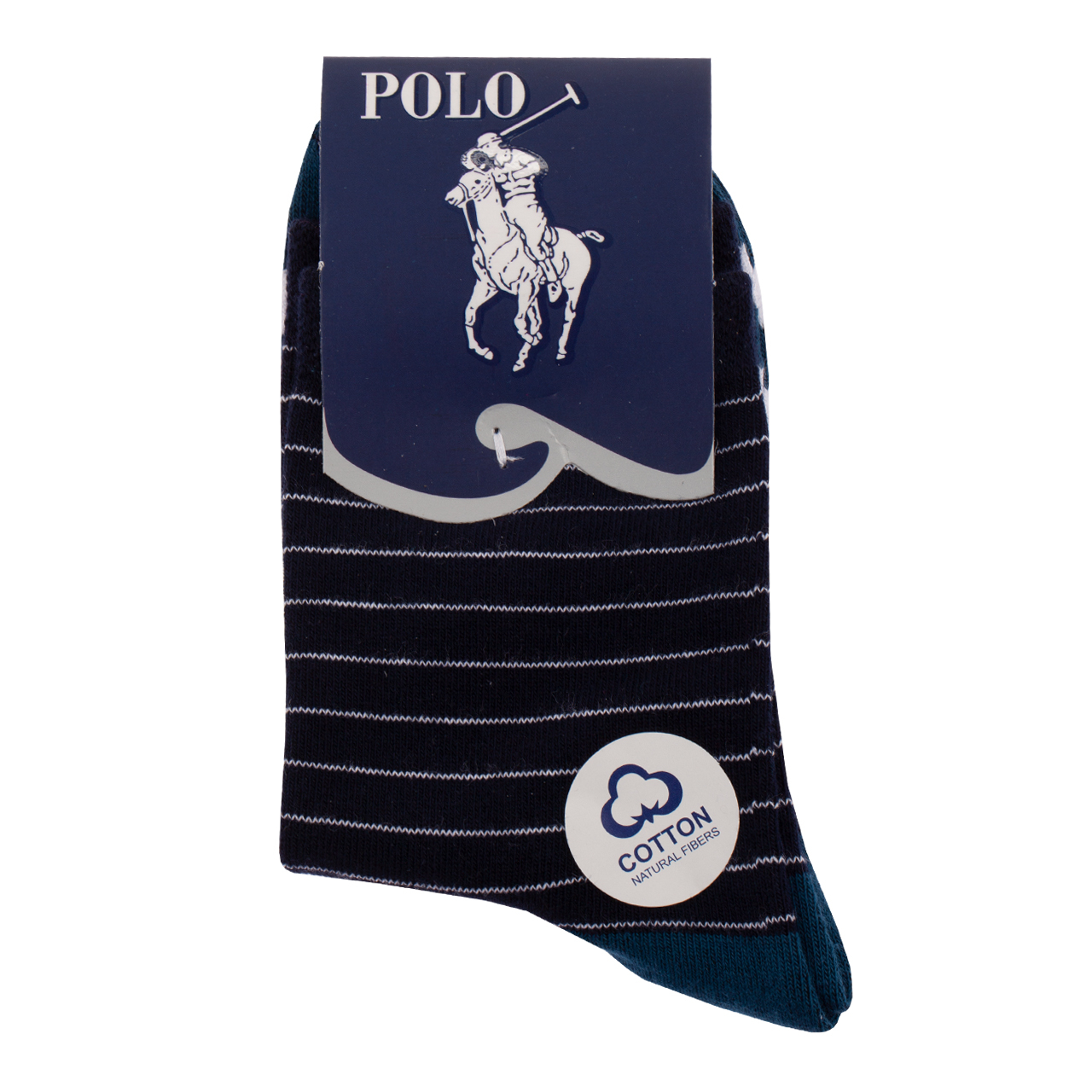 جوراب پسرانه مدل P62020 کد 109