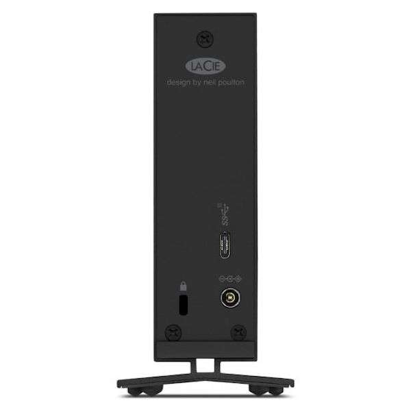 هارد اکسترنال لسی مدل d2 Proffesional STHA10000800 ظرفیت 10 ترابایت هارد اکسترنال لسی مدل d2 Proffesional STHA10000800 ظرفیت 10 ترابایت