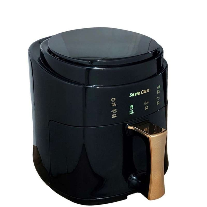 سرخ کن بدون روغن سیلور کرست مدل Jd689 b سرخ کن بدون روغن سیلور کرست مدل Jd689 b
