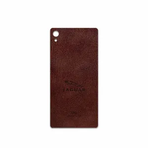 MAHOOT NL-JGR Cover Sticker for Sony Xperia Z3 Plus