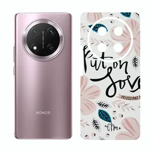 Remax Cover model coverage sticker put on love design suitable for Honor X9c mobile phone