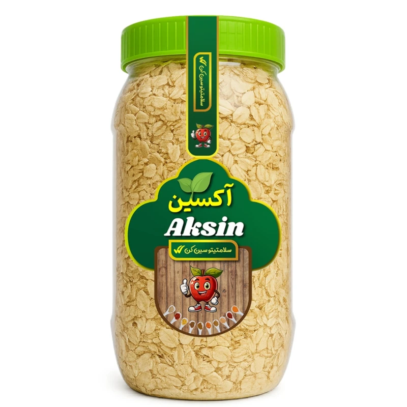 جو دوسر پرک فوری ریز ممتاز آکسین - 650 گرم