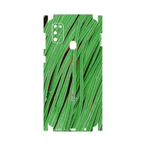 MAHOOT Atom Universe 5-FullSkin Cover Sticker for Samsung Galaxy M21