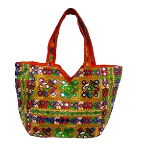 کیف دستی زنانه مدل سوزندوزی کد A-127