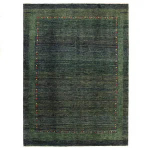 گبه دستبافت سه متری گالری نور کد H1525