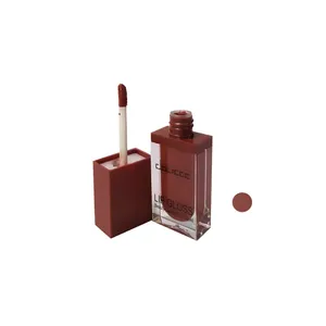 رژ لب مایع دولیسه مدل beauty شماره 09