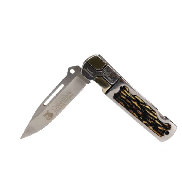 چاقوی سفری کلمبیا مدل X-543 