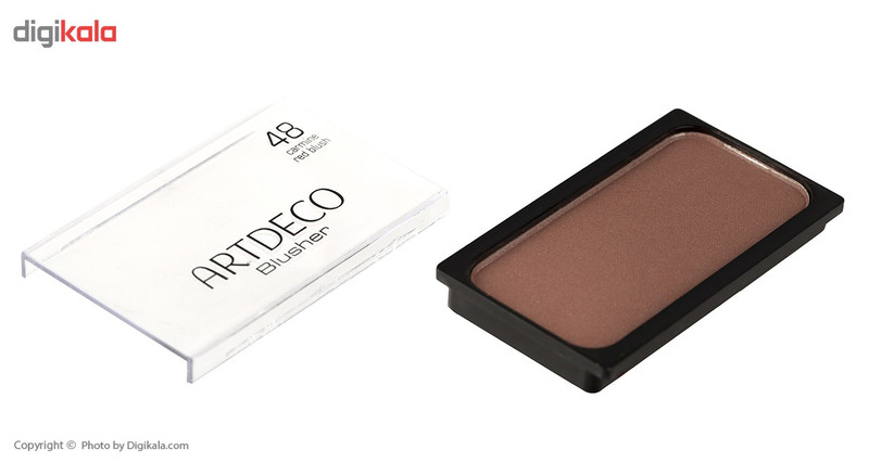 رژگونه آرت دکو شماره 48