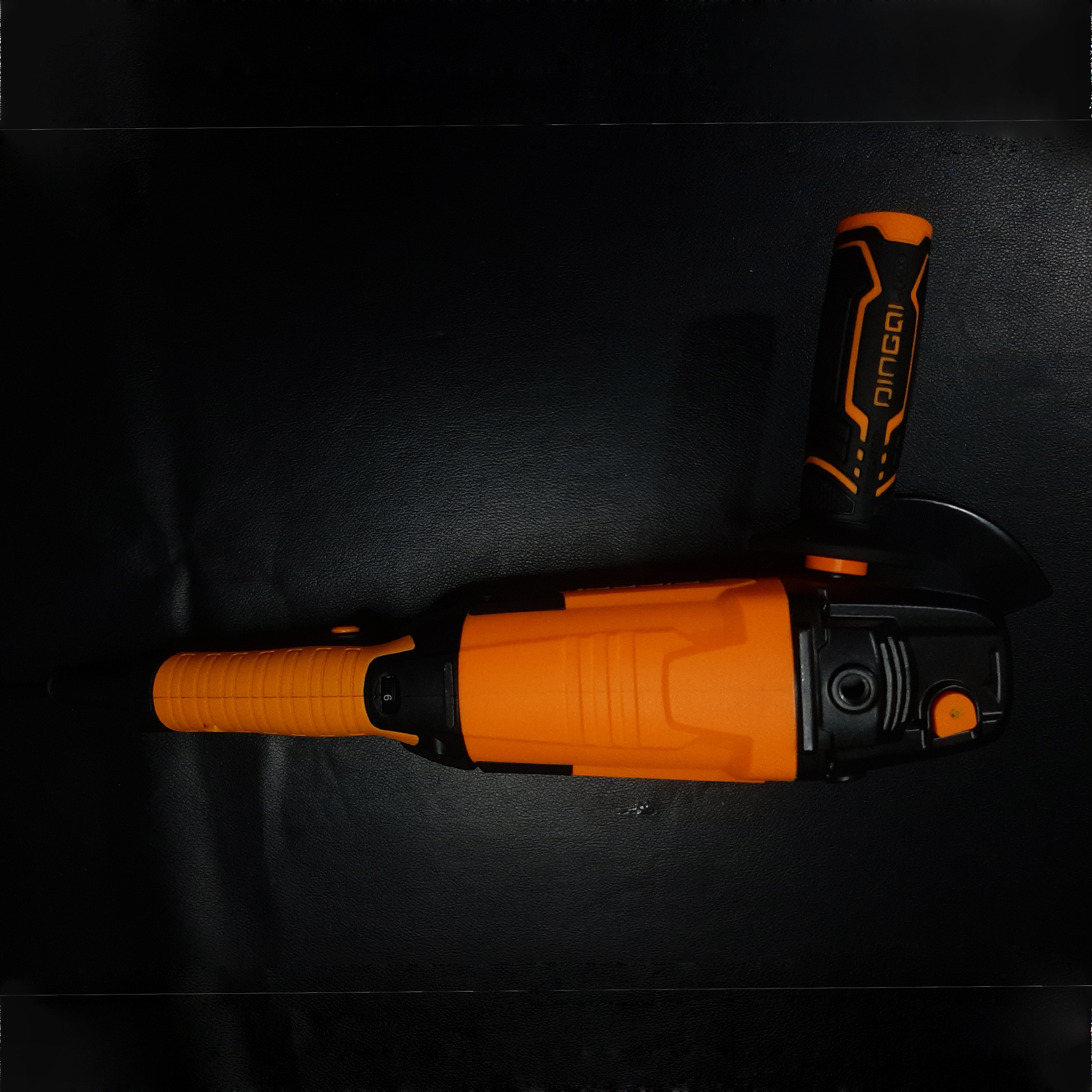 مینی فرز دینگشی مدل SEA-0051