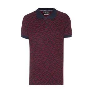 پولوشرت مردانه کیکی رایکی مدل MBB02975-052