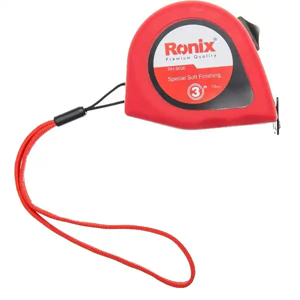 متر 3 متری رونیکس مدل RXH-9030