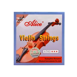 سیم ویولن آلیس مدل A703