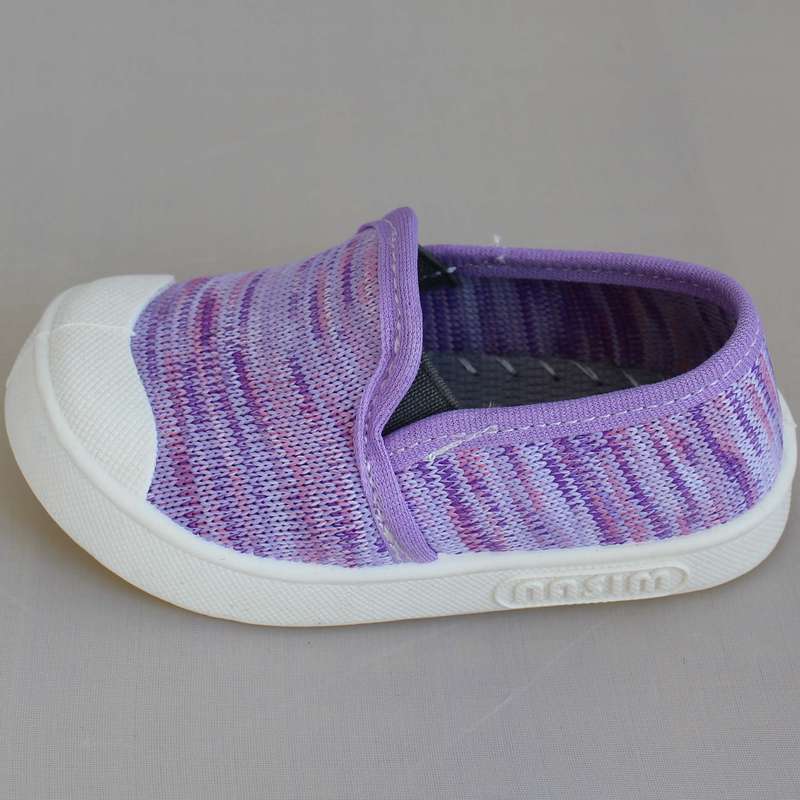 کفش راحتی پسرانه نسیم مدل  اتمسفر پلدار کد NSM200pl